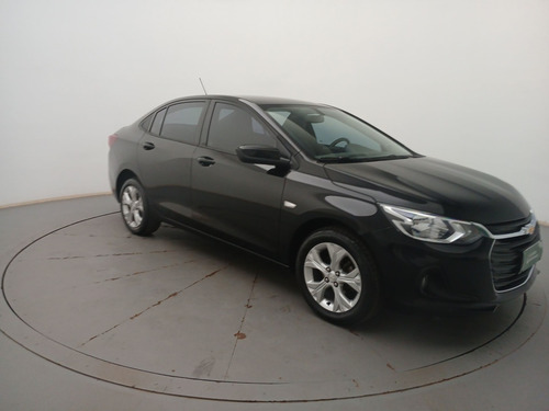 Chevrolet Onix 1.0 TURBO FLEX LTZ AUTOMÁTICO