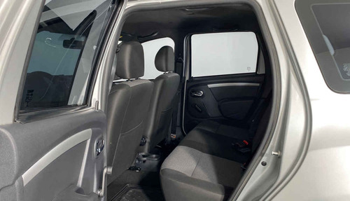 Imagen 10 de 15 de 118854 - Renault Duster 2018 Con Garantía
