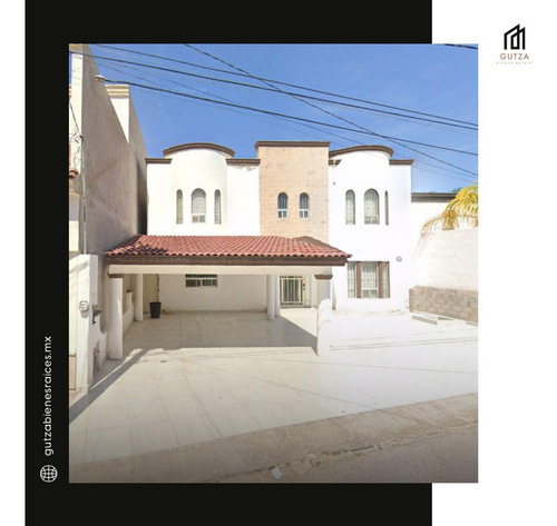 Casa En  Venta En Torreón, Coahuila. Col. Ampliación La Rosita. C.p. 27250 Calle Coruña