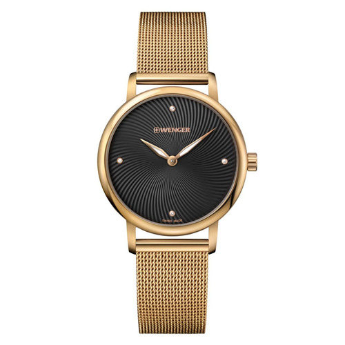 Reloj Wenger Para Mujer (01.1721.102) Urban Donnissima Dial