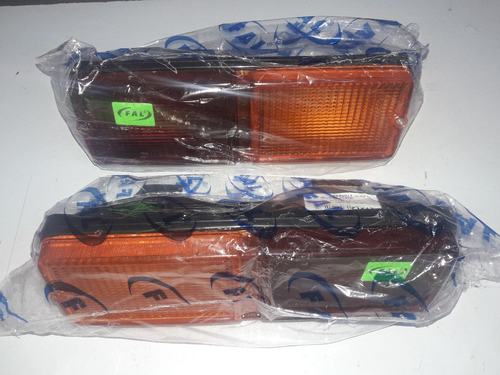 Faros Traseros De Fiat 128 Berlina Combo X2