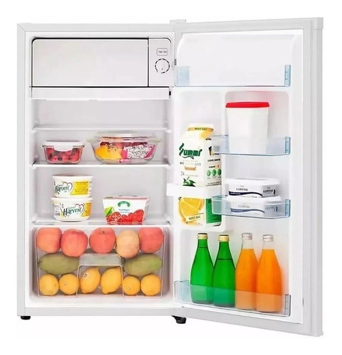 Imagen 3 de 3 de Heladera Philco PHBM091 blanca 93L 220V