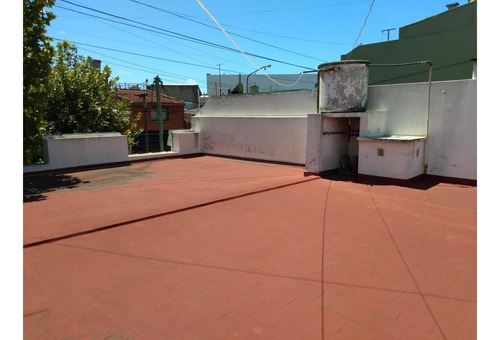 Imagen 10 de 12 de Casa En Lote Propio De 8,66x19
