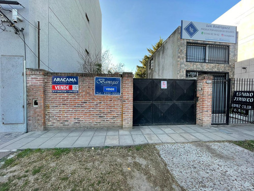Importante Terreno En Venta Avenida Castex 1340 (ruta 58) - Canning