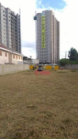 Imagem 2 de 5 de Terreno À Venda, 1972 M² Por R$ 3.000.000,00 - Jardim São Carlos - Sorocaba/sp - Te0253