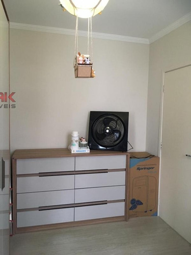 Ref.: 4345 - Apartamento Em Jundiaí Para Venda - V4345