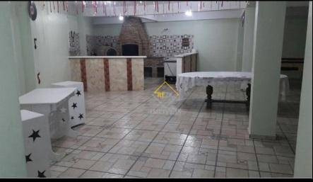 Imagem 7 de 29 de Chácara Com 7 Dormitórios À Venda, **2600 M² - São Vicente - Mairiporã/sp - Ch0006