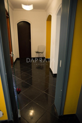 Imagem 8 de 15 de Casa Aldeia De Barueri, 360m², 4 Suítes. - Crp00037