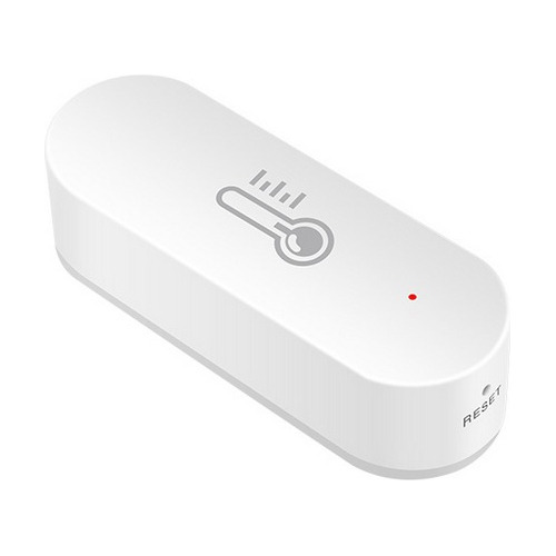 Tuya Sensor De Temperatura E Umidade Wi-fi Ar Condicionado