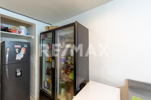 Traspaso Local Comercial En La Roma