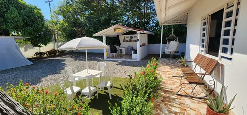 Vendo Casa Quinta Con Piscina Privada En Cubarral Meta