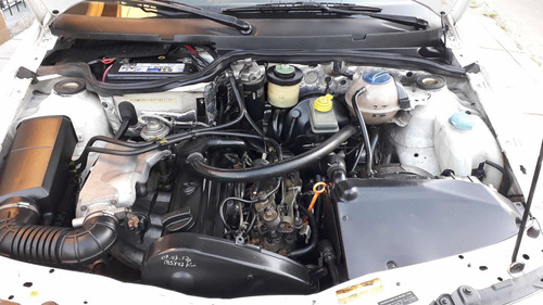 Volkswagen Saveiro Saveiro 1.9 Sd
