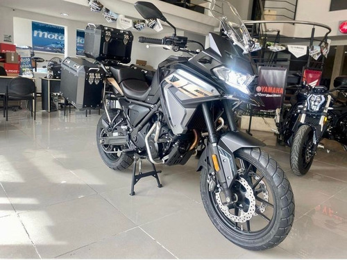Imagen 2 de 12 de Voge 650ds - Motor Haus S.a.