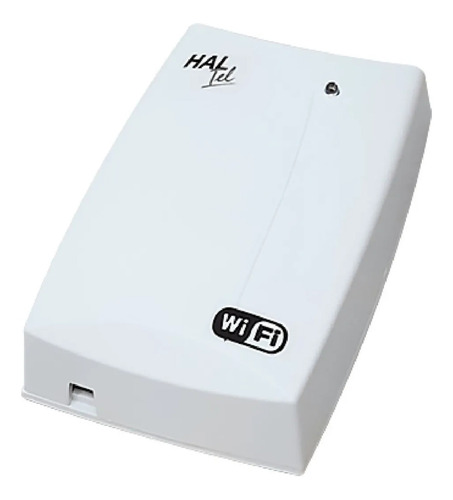 Comunicador Ip Wifi Universal Haltel Ht-7001  Alarma Wifi