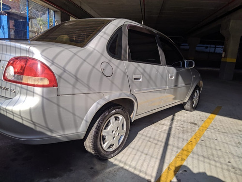 Chevrolet Classic Ls 1.0 Ano 2014