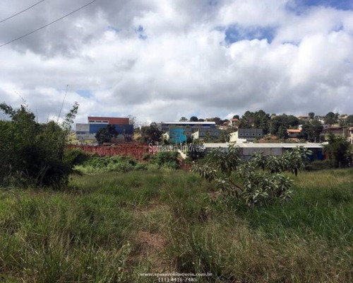 Imagem 3 de 21 de Área Mista À Venda - Bom Jesus Dos Perdões - Sp. 3 Minutos 700 Metros Da Rodovia - Ar00041 - 69735025