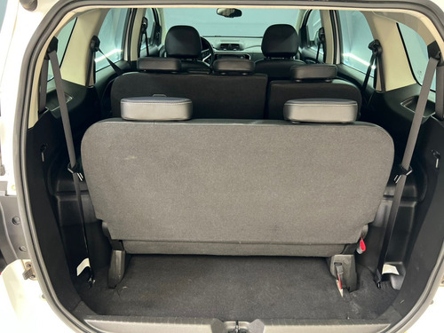 Chevrolet Spin PREMIER 7L 1.8 8V ECONOFLEX 4P C/AR - AUTOMÁTICO