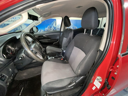 Mitsubishi L200 katana crt 4x4 sbrd37