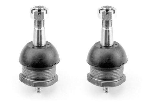 2 Rotulas Superior Do Charger 1965-1979 Dart 1973-1982 Syd