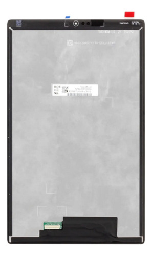 Pantalla Display+touch Compatible Con M10 Hd Tb-x306f
