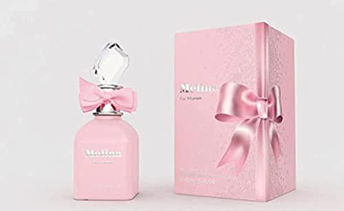 Emper Melina Para Mujeres Eau De Parfum Vaporisateur Cksqv