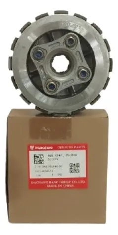 Disco Clutch Kit Hj150 Dk