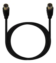 Comprar Cabo S-video Traovien Mini Din Cabo De Vídeo S De 4 Pinos Ma