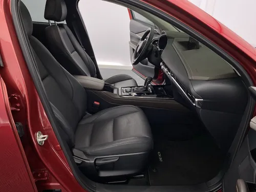 Mazda CX-30 2.0 Grand Touring Lx At Hibrido Ligero - Mhev