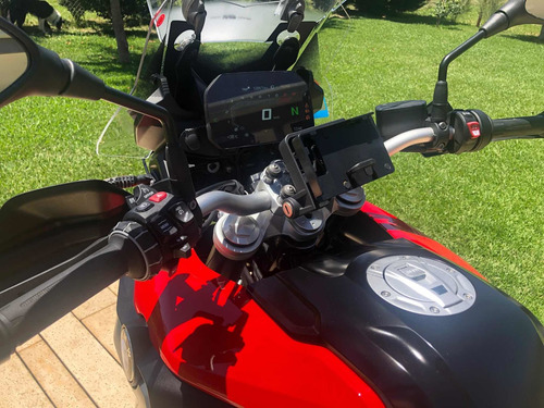 Bmw F 850 Gs