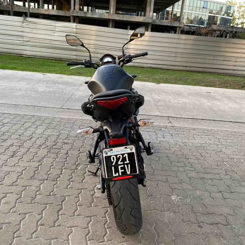 Kawasaki Er6n