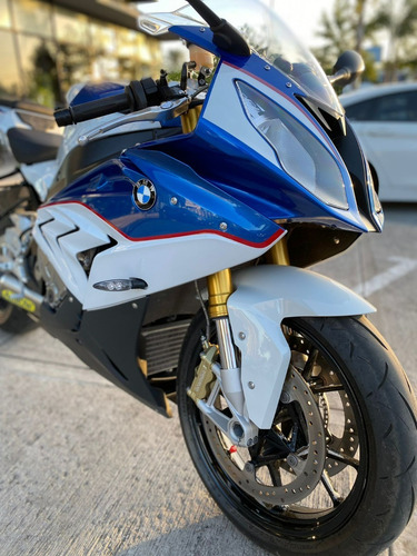 Imagen 9 de 16 de Bmw S 1000 Rr