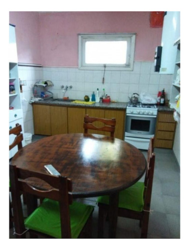Casa Lote Propio 4 Amb.patio Gge. Venta O Permuta.apto Horizontal.