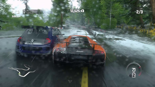 Driveclub, Evolution Studios, Playstatioin 4 Fisico (Reacondicionado)