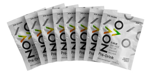 Acorde Bem Após Beber: Novvo Prédrink | Suplemento Alimentar Sabor Sem Sabor