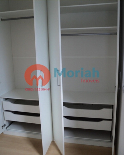 Imagem 9 de 30 de Apartamento - Zlrm04006 - 32203883