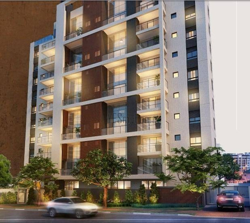 Apartamento Duplex Com 2 Dormitórios À Venda, 103 M² Por R$ 1.080.000,00 - Batel - Curitiba/pr - Ad0102