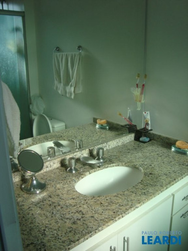 Imagem 3 de 10 de Apartamento - Vila Boa Vista - Sp - 437841