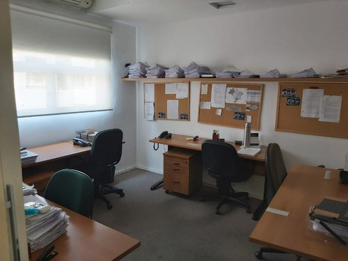 Imagem 5 de 25 de Aluguel Sala No Centro - Sa00003 - 68781887
