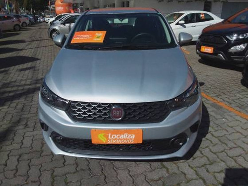 Imagem 4 de 9 de Fiat Argo 1.0 Firefly Flex Drive Manual