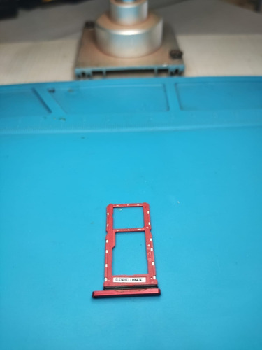 Gaveta Chip Motorola Moto G8 Play Xt2015-2 (Usado)