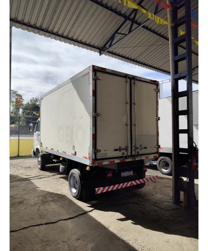 Volkswagen 8.120 Vw Tb-ic 4x2