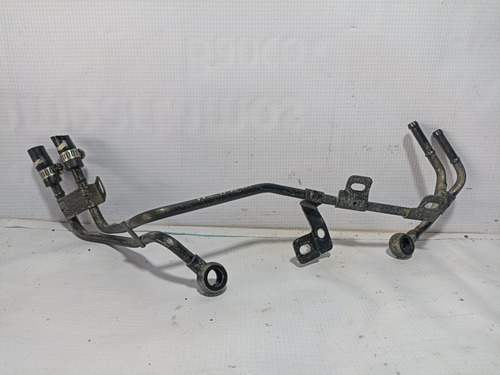 Linea Aceite Transmisión Mitsubishi Endeavor 3.8 04-11 Ori 3 (Usado)