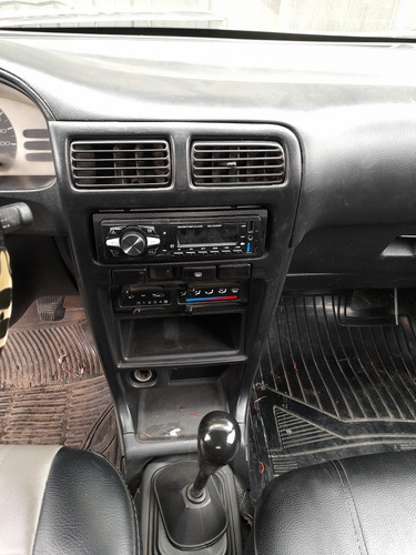 Imagen 7 de 11 de Nissan Sentra Clásico 2010 -setame