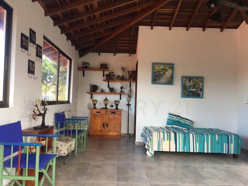 Imagen 13 de 24 de Vendo Casa Con 2 Apartamentos, Guatapé, Antioquia, Medellin, Colombia