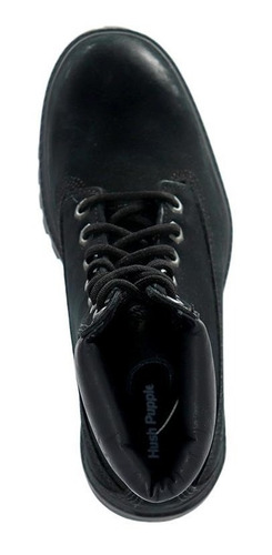 Imagen 2 de 4 de Borcego Hush Puppies Lizary
