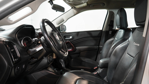 Fiat Toro 1.8MPI FREEDOM 4X2 AT