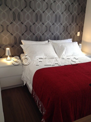 Imagem 7 de 15 de Apartamento 2 Dorms 67m² Duplex - Sf23680
