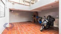 Imagem 3 de 15 de Sobrado Com E Resid Vila Mariana A 200² Do Metrô Mariana - 11773