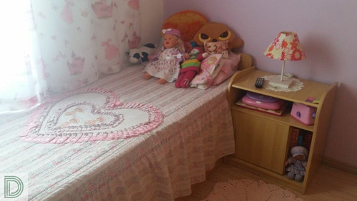 Imagem 11 de 12 de Ótimo Apartamento Em Osasco-sp. Condomínio Lazer Completo! - Di29166
