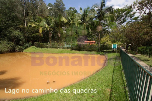 Imagem 7 de 11 de Terreno Residencial A Venda, Condomínio Capital Ville, Jundiaí. - Te08896 - 69306906